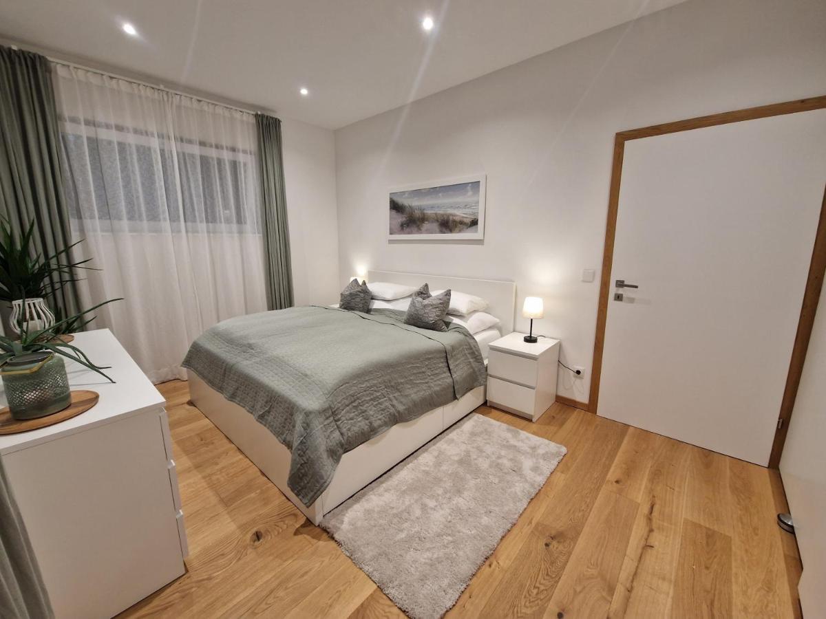 فيلا Traumhaus In Den Weinbergen - Max 8 Personen - Mit Self-Check-In Sankt Stefan ob Stainz المظهر الخارجي الصورة