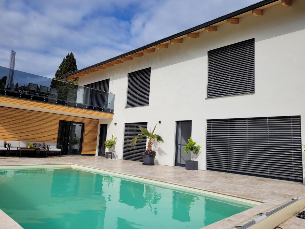 فيلا Traumhaus In Den Weinbergen - Max 8 Personen - Mit Self-Check-In Sankt Stefan ob Stainz المظهر الخارجي الصورة