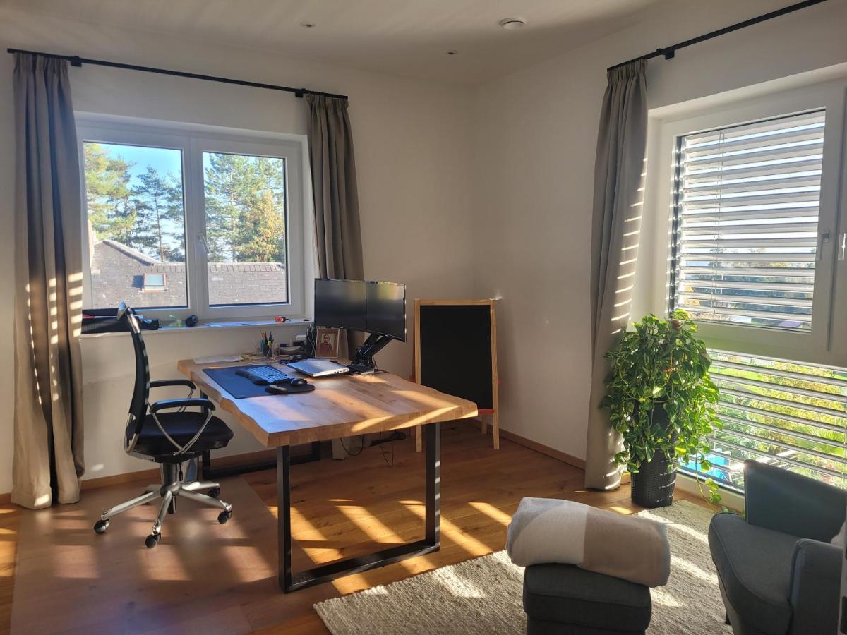 فيلا Traumhaus In Den Weinbergen - Max 8 Personen - Mit Self-Check-In Sankt Stefan ob Stainz المظهر الخارجي الصورة