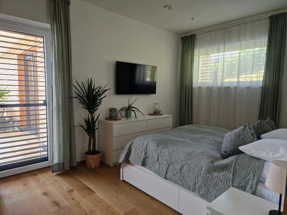 فيلا Traumhaus In Den Weinbergen - Max 8 Personen - Mit Self-Check-In Sankt Stefan ob Stainz المظهر الخارجي الصورة
