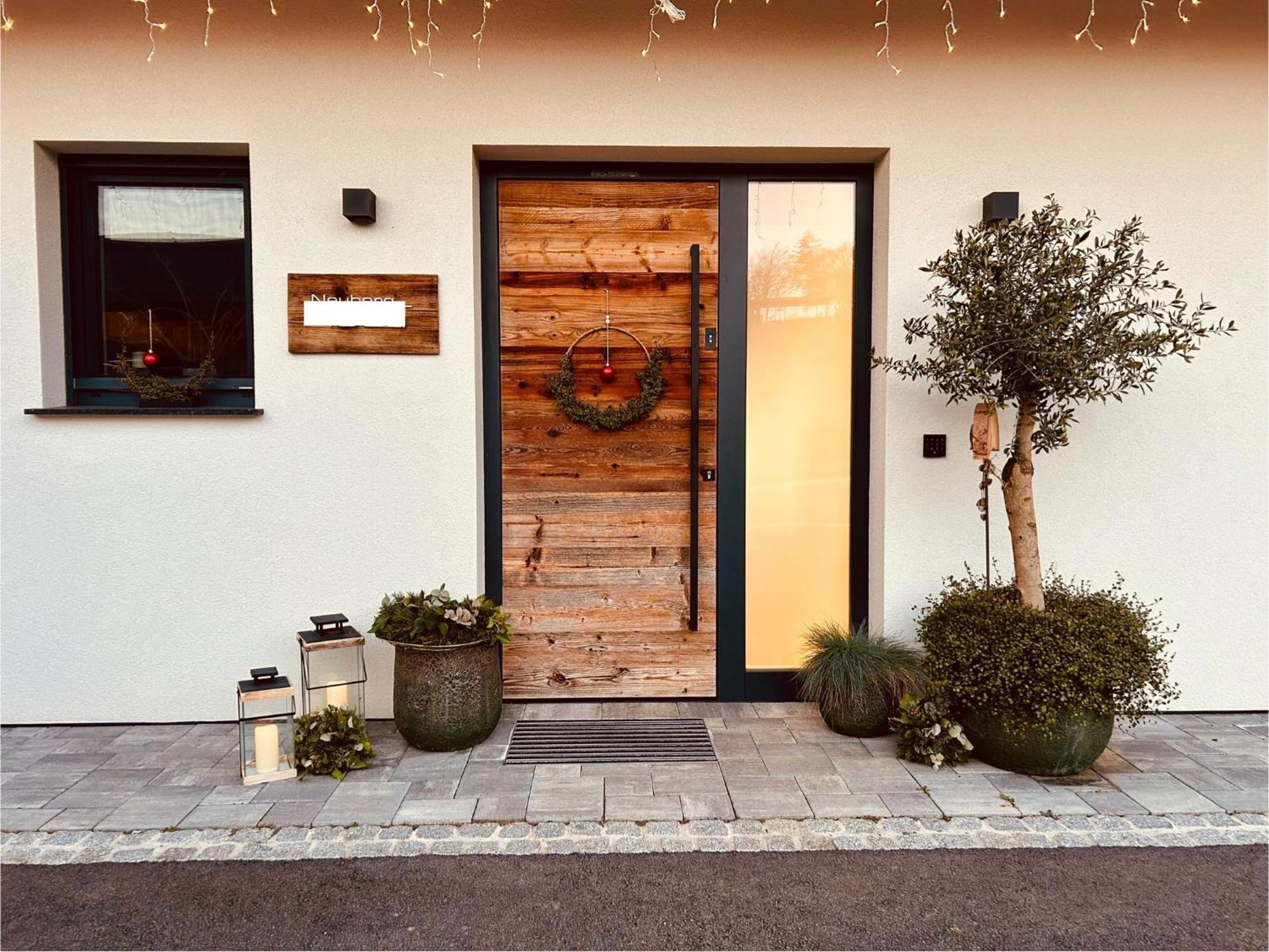 فيلا Traumhaus In Den Weinbergen - Max 8 Personen - Mit Self-Check-In Sankt Stefan ob Stainz المظهر الخارجي الصورة